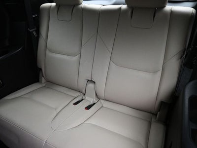 2017 Mazda Mazda CX-9 Grand Touring