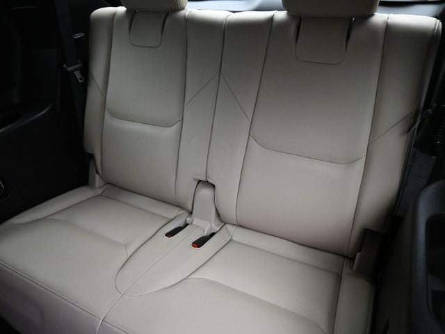 2017 Mazda Mazda CX-9 Grand Touring