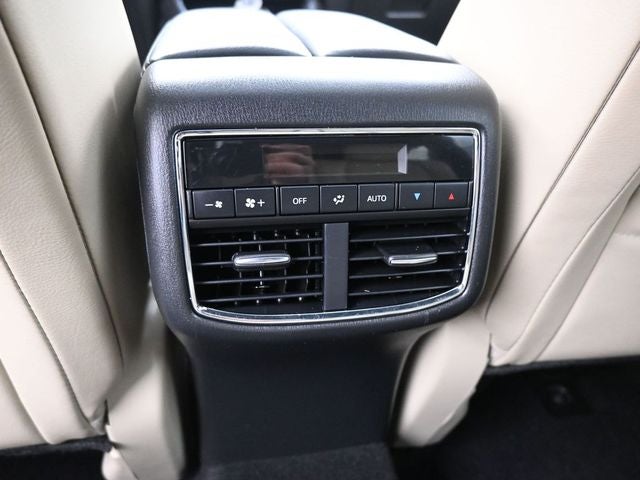 2017 Mazda Mazda CX-9 Grand Touring