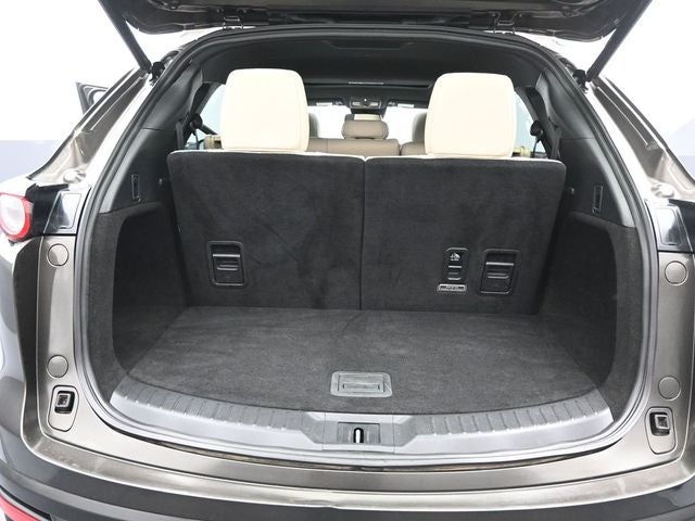 2017 Mazda Mazda CX-9 Grand Touring