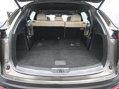 2017 Mazda Mazda CX-9 Grand Touring