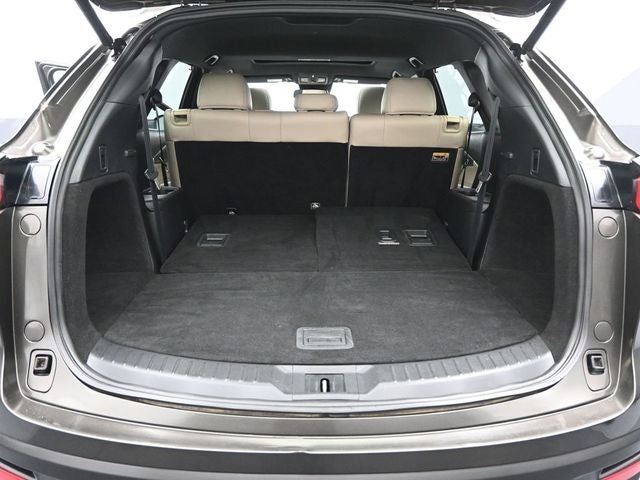 2017 Mazda Mazda CX-9 Grand Touring