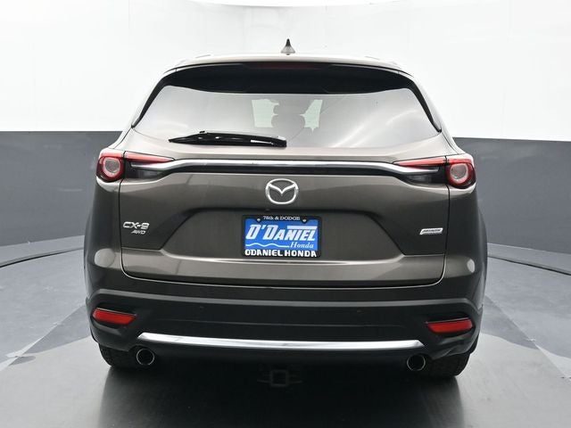 2017 Mazda Mazda CX-9 Grand Touring