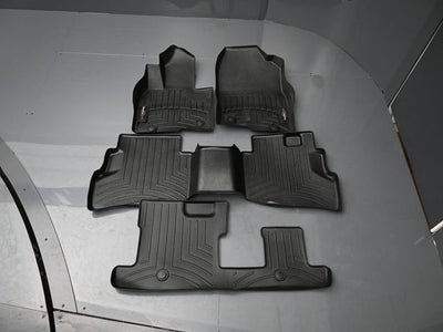 2017 Mazda Mazda CX-9 Grand Touring