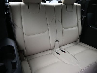 2017 Mazda Mazda CX-9 Grand Touring