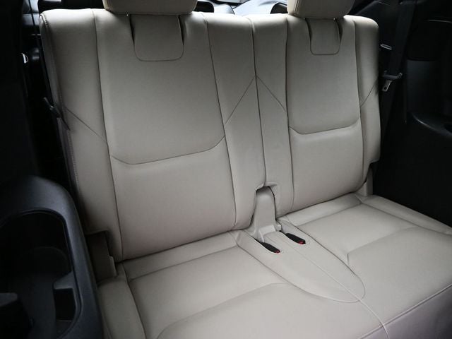 2017 Mazda Mazda CX-9 Grand Touring