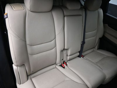 2017 Mazda Mazda CX-9 Grand Touring