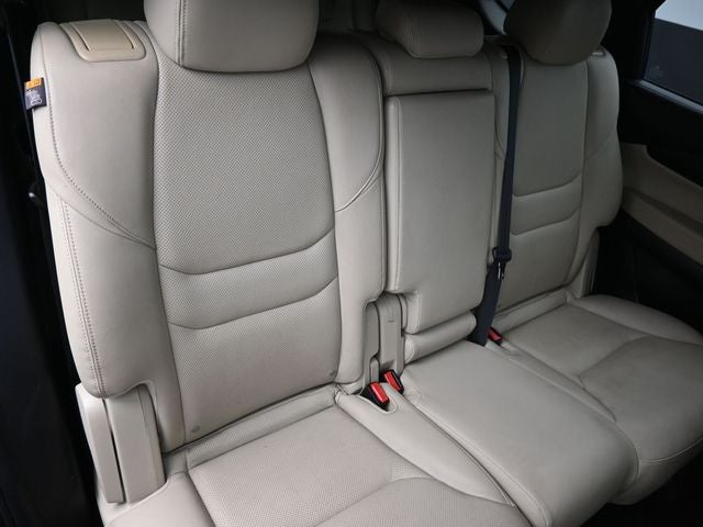 2017 Mazda Mazda CX-9 Grand Touring