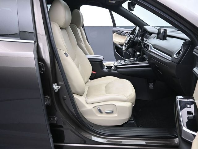 2017 Mazda Mazda CX-9 Grand Touring