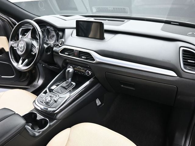 2017 Mazda Mazda CX-9 Grand Touring
