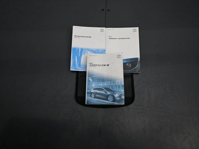 2017 Mazda Mazda CX-9 Grand Touring