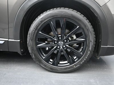 2017 Mazda Mazda CX-9 Grand Touring