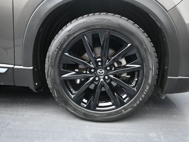 2017 Mazda Mazda CX-9 Grand Touring