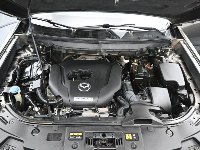 2017 Mazda Mazda CX-9 Grand Touring