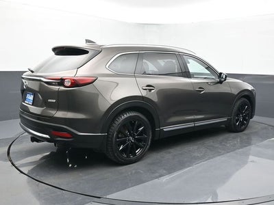 2017 Mazda Mazda CX-9 Grand Touring