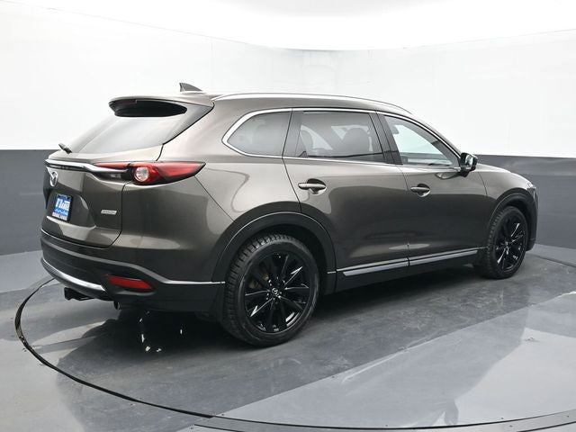 2017 Mazda Mazda CX-9 Grand Touring
