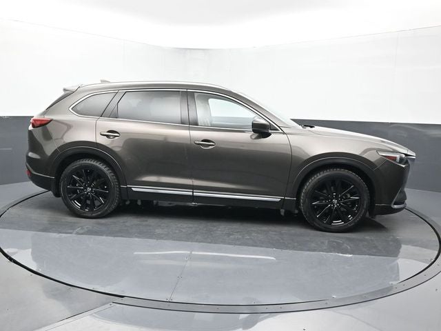 2017 Mazda Mazda CX-9 Grand Touring