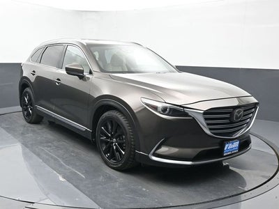 2017 Mazda Mazda CX-9 Grand Touring