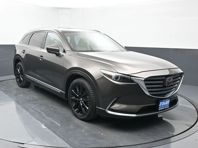 2017 Mazda Mazda CX-9 Grand Touring