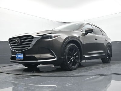 2017 Mazda Mazda CX-9 Grand Touring