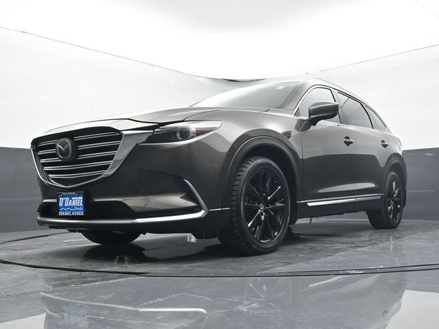 2017 Mazda Mazda CX-9 Grand Touring