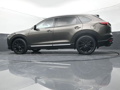 2017 Mazda Mazda CX-9 Grand Touring