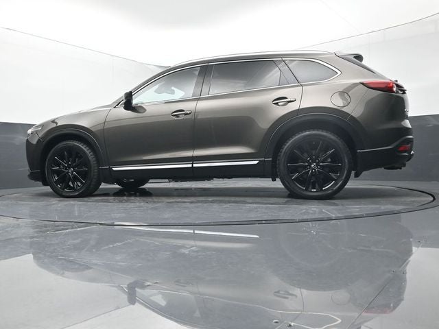 2017 Mazda Mazda CX-9 Grand Touring