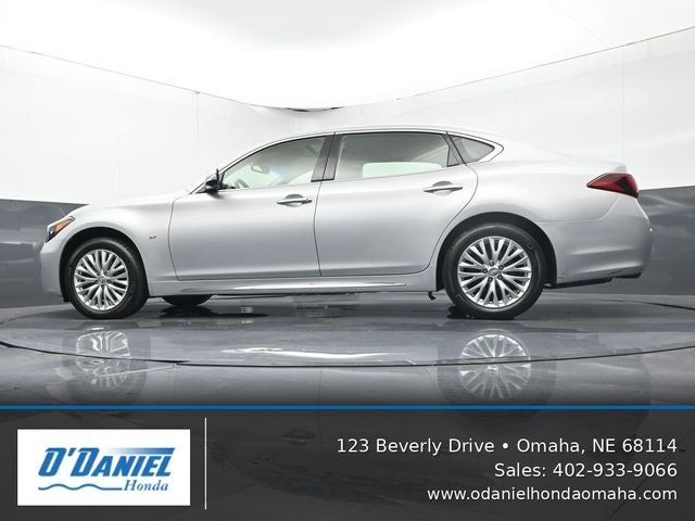 2015 INFINITI Q70L 3.7X