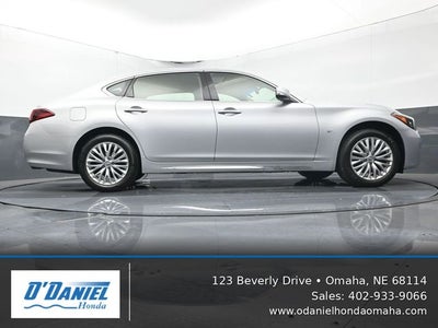 2015 INFINITI Q70L 3.7X