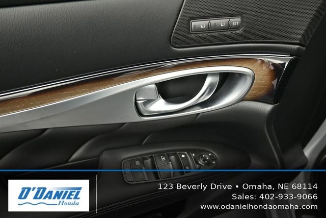 2015 INFINITI Q70L 3.7X