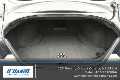 2015 INFINITI Q70L 3.7X