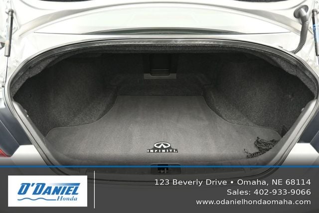 2015 INFINITI Q70L 3.7X