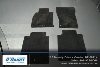 2015 INFINITI Q70L 3.7X