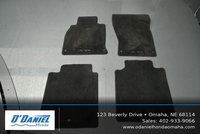 2015 INFINITI Q70L 3.7X