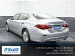 2015 INFINITI Q70L 3.7X