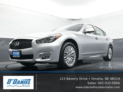 2015 INFINITI Q70L 3.7X