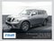2018 Nissan Armada SL