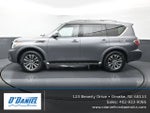 2018 Nissan Armada SL