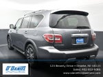 2018 Nissan Armada SL