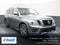 2018 Nissan Armada SL