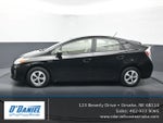 2013 Toyota Prius Three