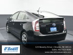 2013 Toyota Prius Three