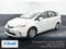2012 Toyota Prius v Two