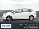 2012 Toyota Prius v Two