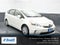 2012 Toyota Prius v Two