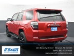 2016 Toyota 4Runner SR5 Premium