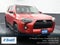 2016 Toyota 4Runner SR5 Premium