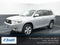 2009 Toyota Highlander Sport