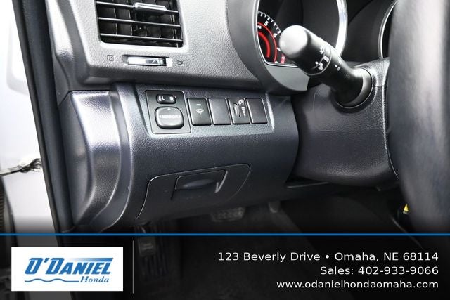 2009 Toyota Highlander Sport