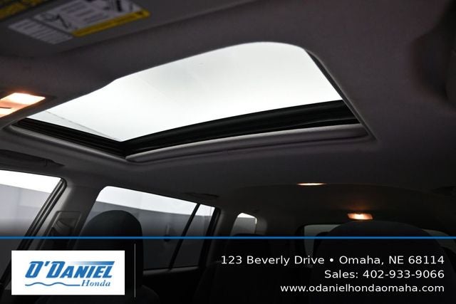 2009 Toyota Highlander Sport
